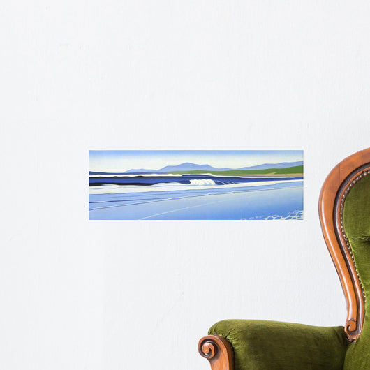 Far Horizon Wall Decal