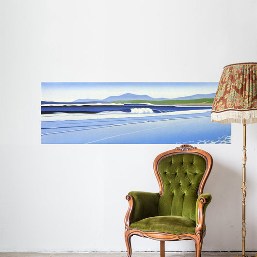 Far Horizon Wall Decal