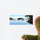 Islands Wall Decal Design 1