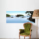 Islands Wall Decal Design 1