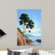 Arbutus Point Wall Decal