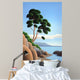 Arbutus Point Wall Decal