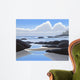 Coastal Shallows Wall Decal
