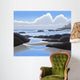 Coastal Shallows Wall Decal