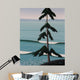 Above Surf Wall Decal