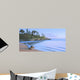 Arbutus Cove Dawn Wall Decal