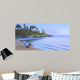 Arbutus Cove Dawn Wall Decal