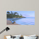 Arbutus Cove Dawn Wall Decal