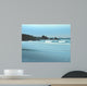 Cox Bay Headland Wall Decal