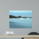 Cox Bay Headland Wall Decal