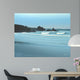 Cox Bay Headland Wall Decal