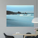 Cox Bay Headland Wall Decal