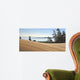 Summer Grass Wall Decal
