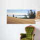 Summer Grass Wall Decal