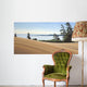 Summer Grass Wall Decal