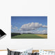 Summer Fields Wall Decal