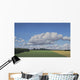 Summer Fields Wall Decal