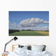 Summer Fields Wall Decal