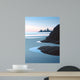 Summer Dusk Wall Decal
