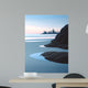 Summer Dusk Wall Decal