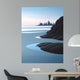 Summer Dusk Wall Decal