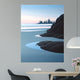 Summer Dusk Wall Decal