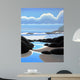 Storm's End Wall Decal