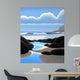 Storm's End Wall Decal