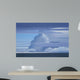 Spring Clouds Wall Decal
