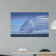 Spring Clouds Wall Decal