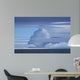 Spring Clouds Wall Decal