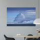 Spring Clouds Wall Decal