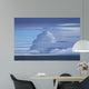 Spring Clouds Wall Decal