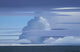 Spring Clouds Wall Decal