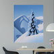 Soft Slope Wall Decal