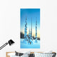 Snowbound Wall Decal