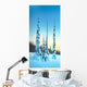 Snowbound Wall Decal