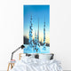 Snowbound Wall Decal