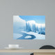 Winter Mist Wall Decal