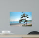Long Beach Wall Decal