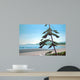 Long Beach Wall Decal
