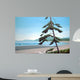 Long Beach Wall Decal