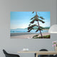 Long Beach Wall Decal