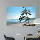 Long Beach Wall Decal
