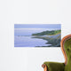 Arbutus Point Clouds Wall Decal