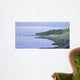 Arbutus Point Clouds Wall Decal