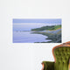 Arbutus Point Clouds Wall Decal