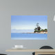 Gonzales Afternoon Wall Decal