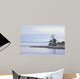 Gonzales Morning Wall Decal