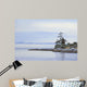 Gonzales Morning Wall Decal